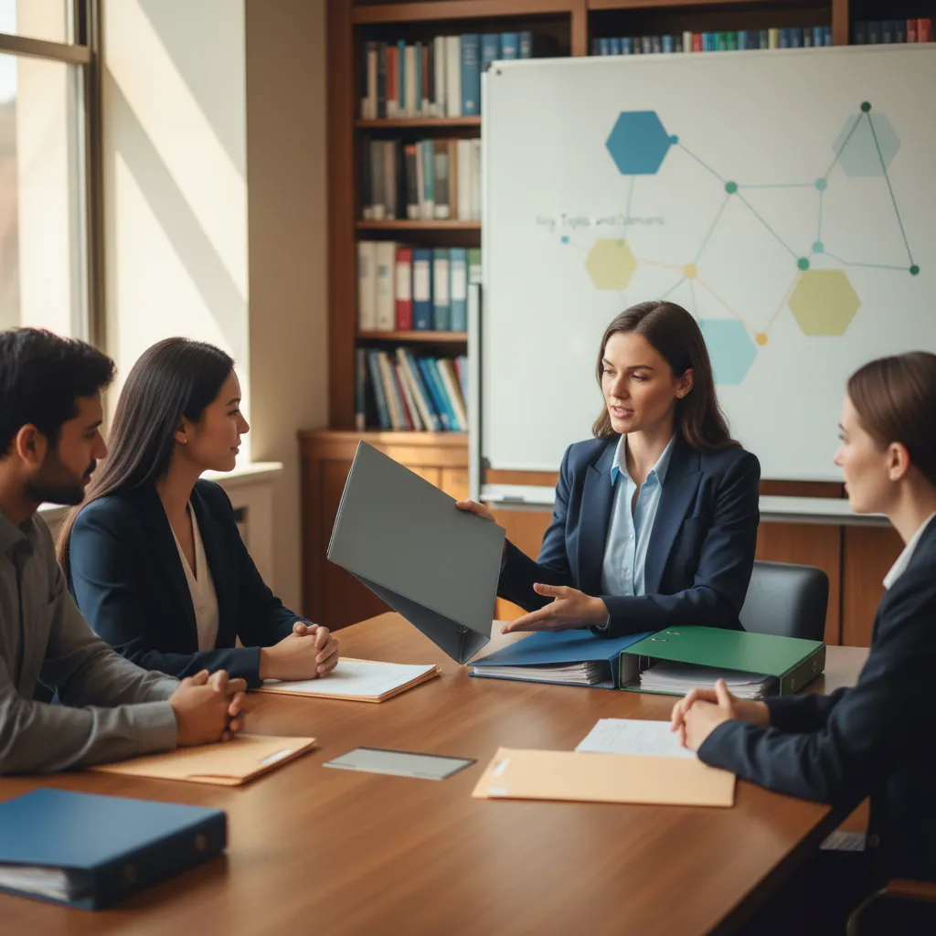 Key Topics and Domains guide - New Jersey Civil Service Exam certification study resource