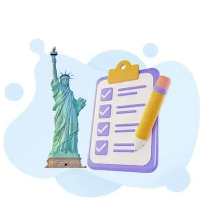 New York State Exam