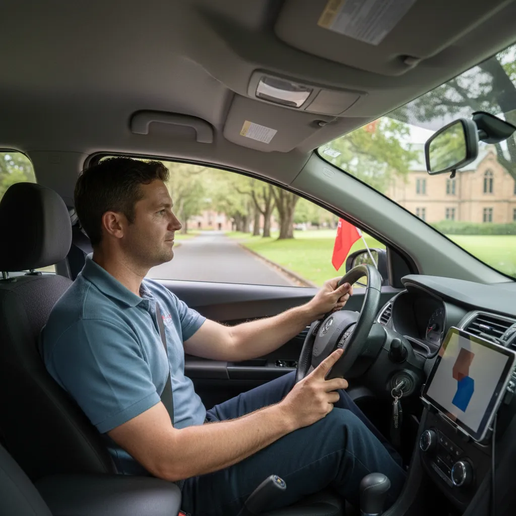 New Zealand Car Salary and Compensation - New Zealand Car Driving Test