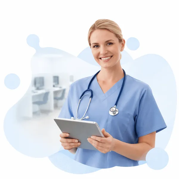NEX (Nursing Entrance Exam): Your Path to Nursing Career