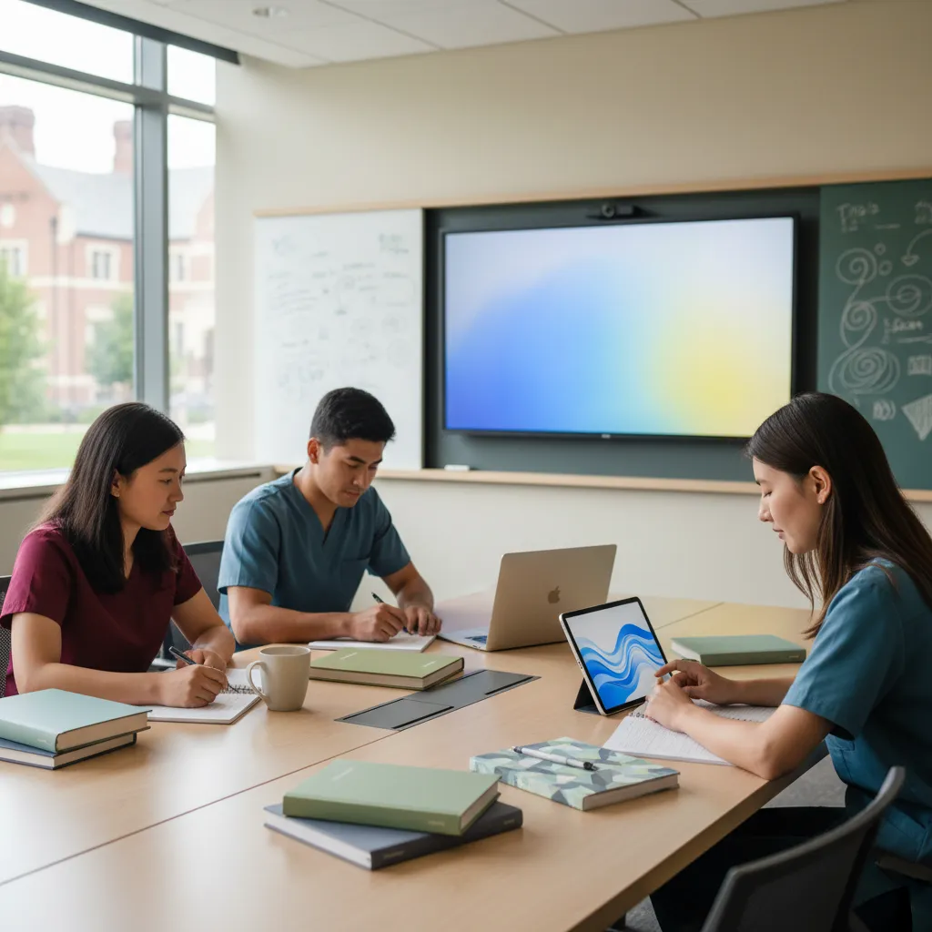 NEX (Nursing Entrance Exam): Your Path to Nursing Career