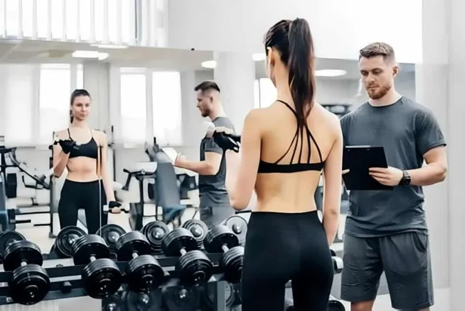 Fitness Instructor Certification 1 X - National Federation of Professional Trainers study guide