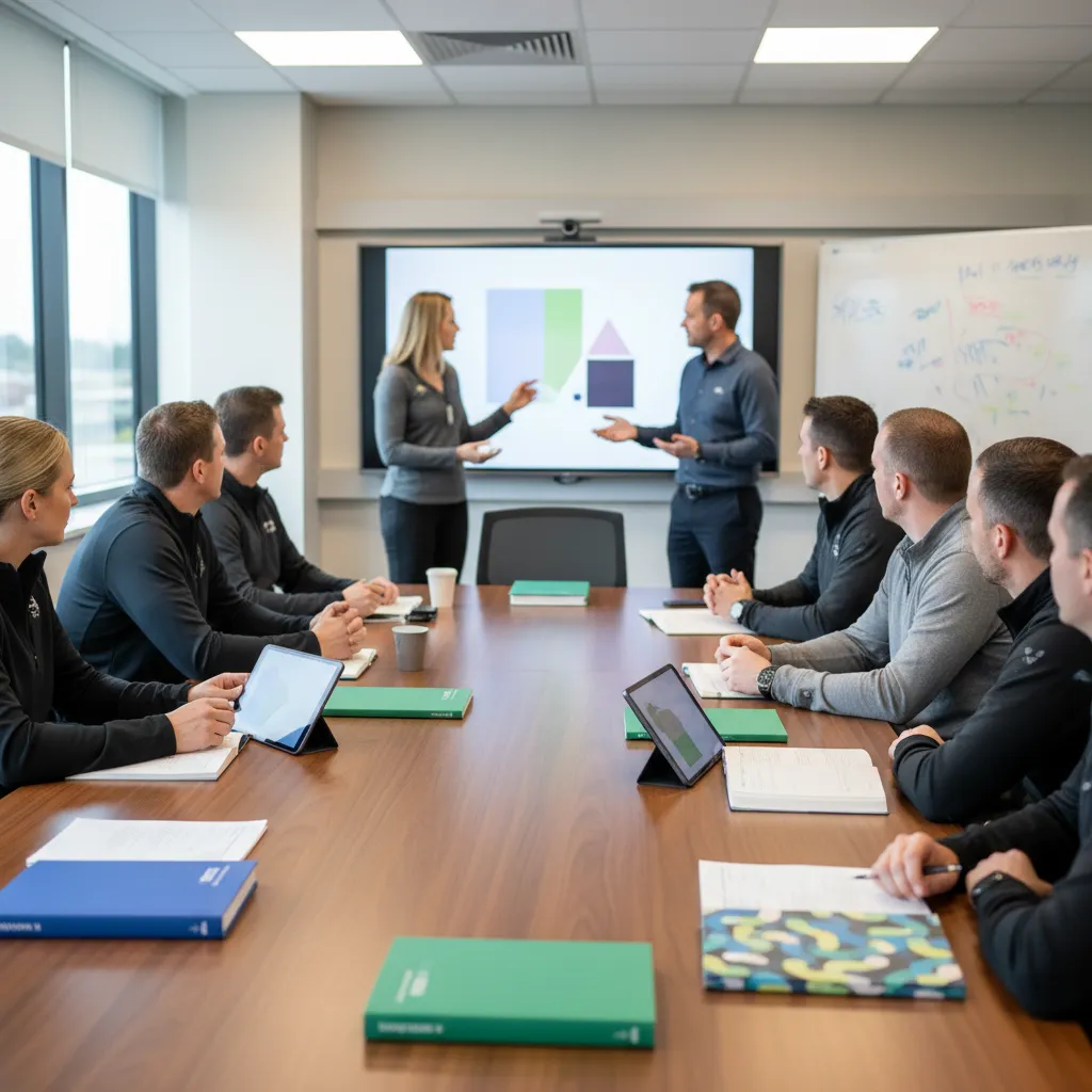 Expert Advice: - (NFPT) National Federation of Professional Trainers