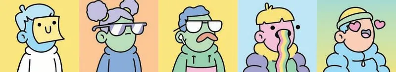 Nft Crypto Art - NFT Art study guide