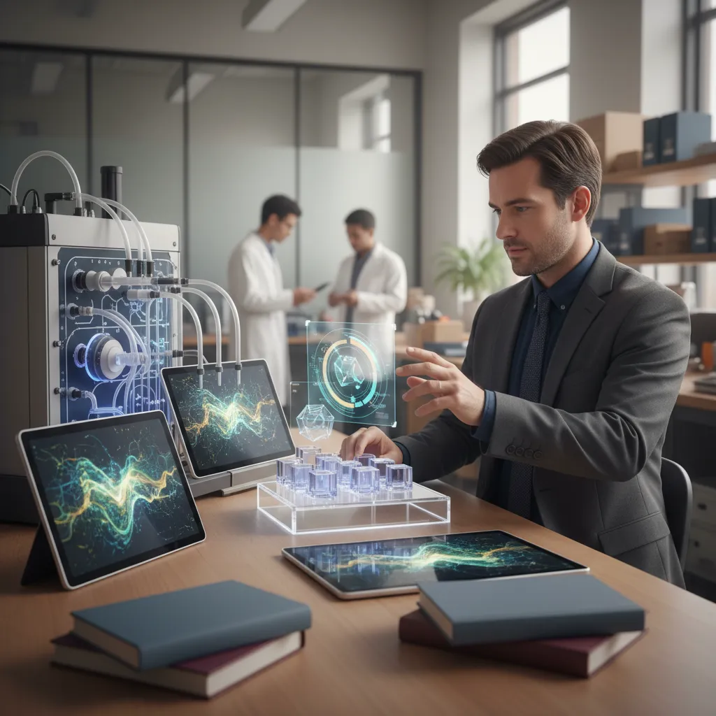 Key Topics and Domains - NFT - Development