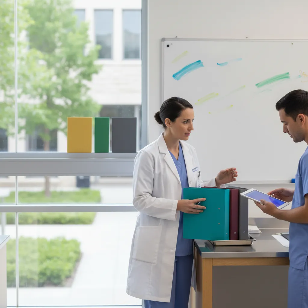 NHA Study Timeline: Your 30-60 Day Plan guide - NHA - National Healthcareer Association certification study resource