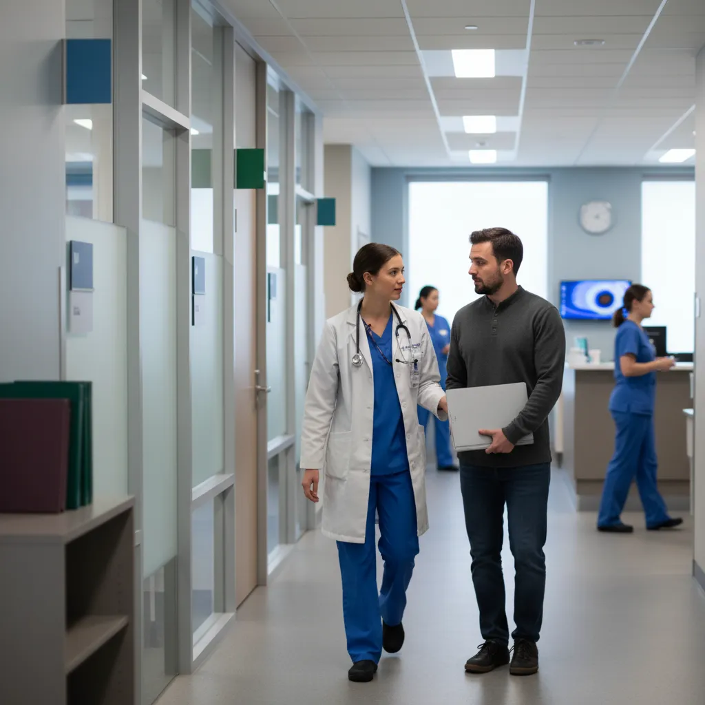 Test Day Tips for the NHA Exam - NHA - National Healthcareer Association
