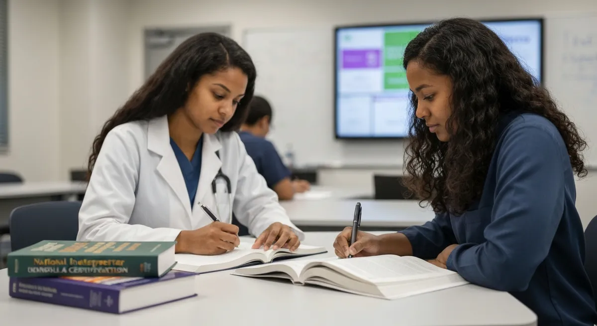 What Is the National Interpreter Certification? A Complete Guide