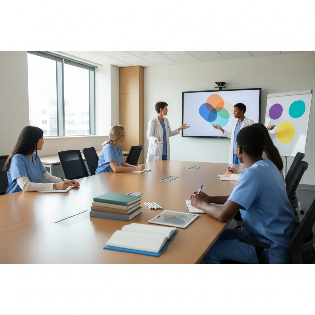 NIHSS (National Institutes of Health Stroke Scale) Test