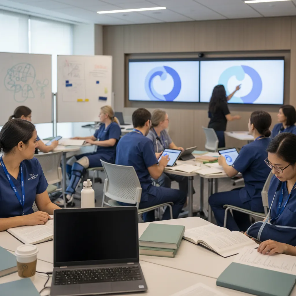 Free NIHSS Practice Test Online - (NIHSS) National Institutes of Health Stroke Scale