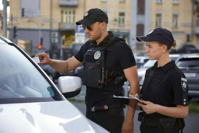 Patrolman Patrolwoman Team Writi - New Jersey Law Enforcement Exam study guide