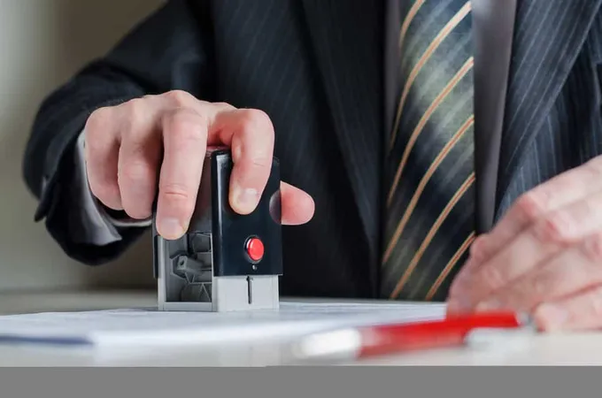 How To Become A Notary In Nj - New Jersey Notary Exam study guide