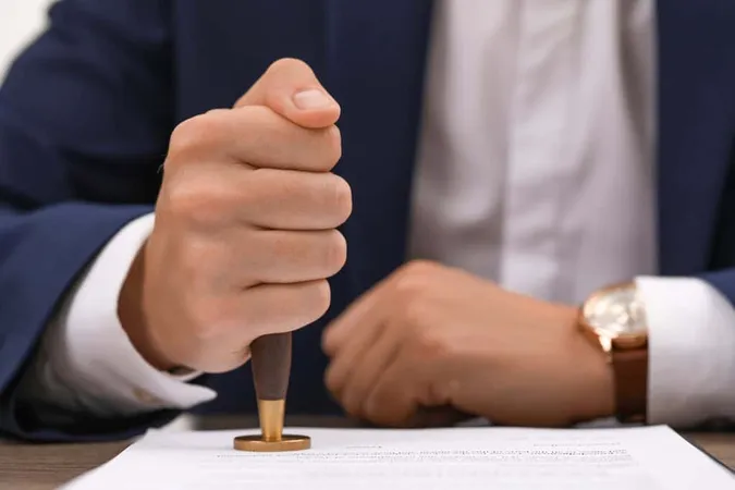 Notary Public Nj - New Jersey Notary Exam study guide