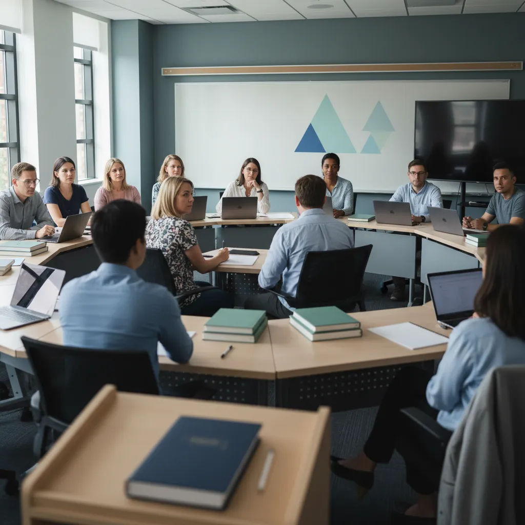 Mastering the NJ Notary Exam: A Comprehensive Preparation Guide