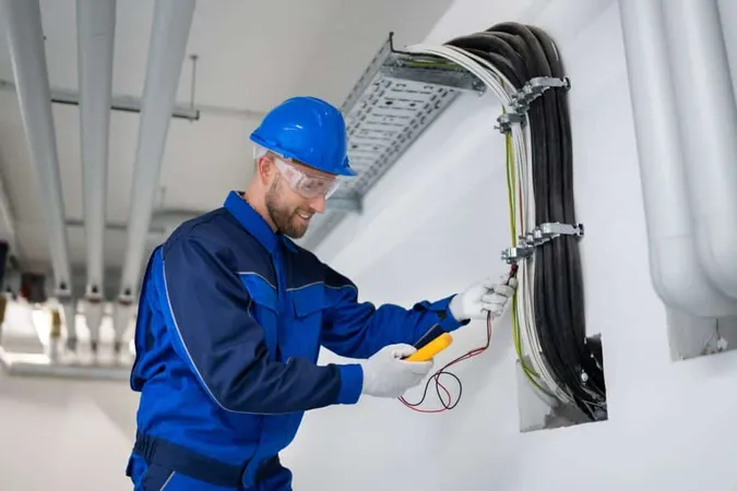 NJATC Practice Test Prep Guide &amp; Tips - National Joint Apprenticeship and Training Committee certification guide