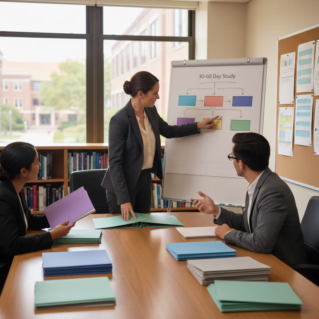 Njgpa Study Timeline: Your 30-60 Day Plan overview for NJGPA - New Jersey Graduation Proficiency Assessment exam preparation