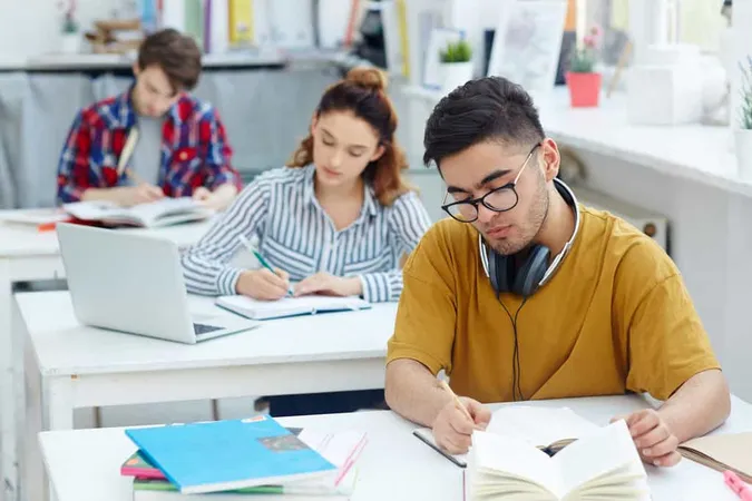 NJGPA Passing Score 7 Tips to Know for Success - New Jersey Graduation Proficiency Assessment exam preparation