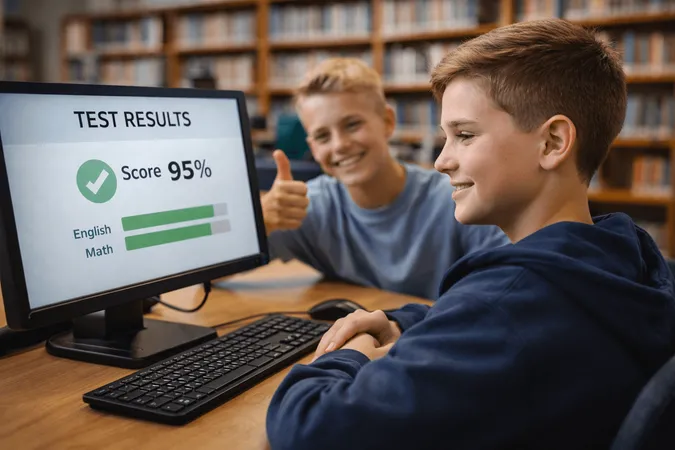 NJSLA Exam 2026 - NJSLA Exam exam preparation