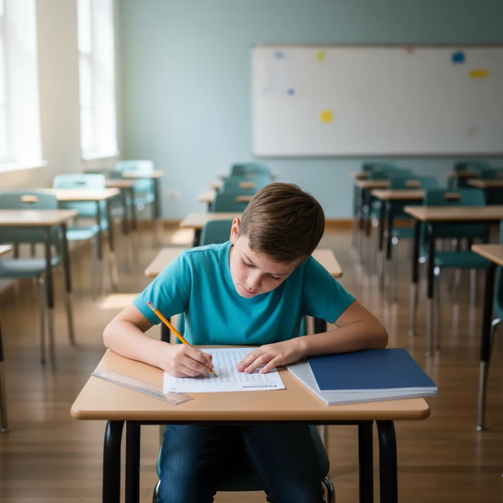 NJSLA Scores: 7 Tips To Know