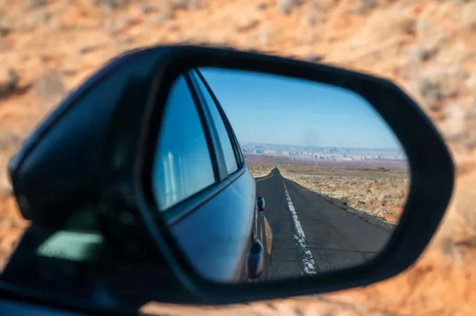 Adobestock X - New Mexico Department of Motor Vehicle study guide