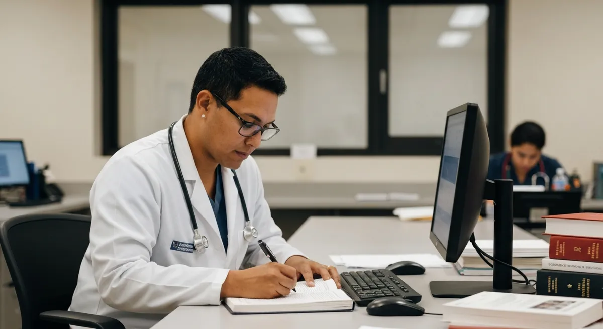 Nm Notary Career Advancement Paths guide - NM Notary - New Mexico Notary Exam certification study resource