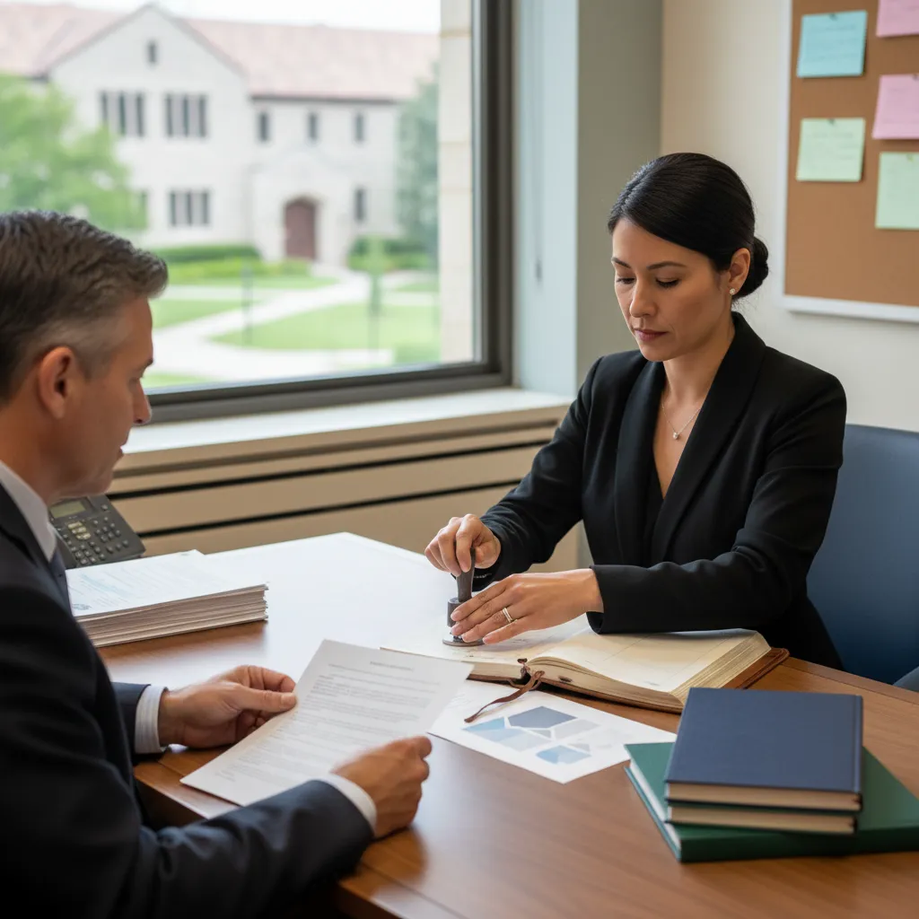 Proven Preparation Strategies guide - NM Notary - New Mexico Notary Exam certification study resource