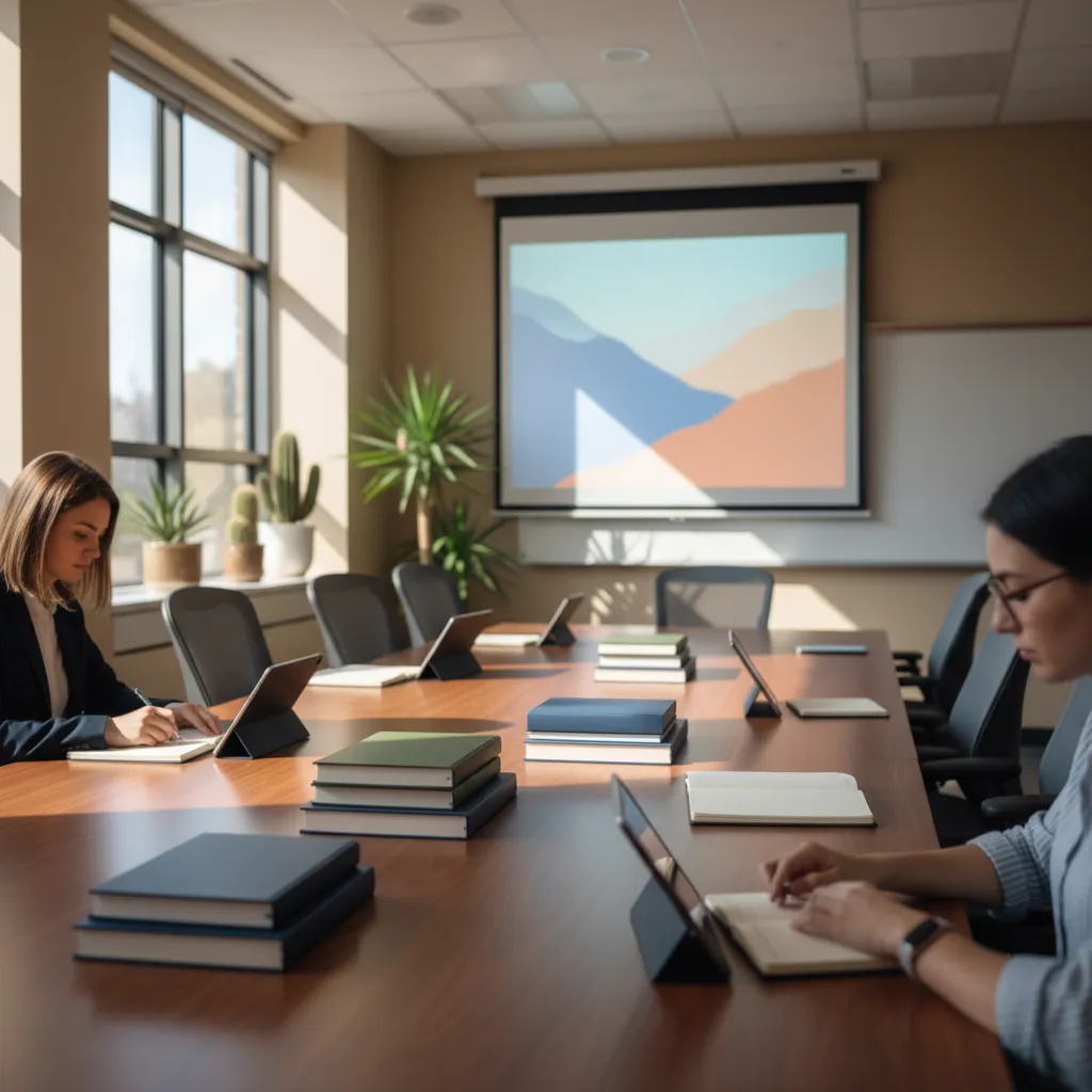 NM Notary (New Mexico Notary Exam) Test: Study Guide