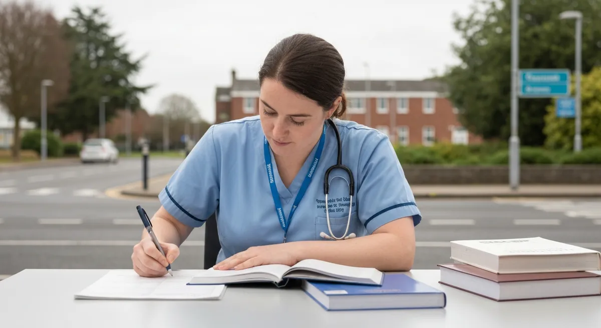 Free NMBI Practice Test 2026 July - NMBI Exam Questions