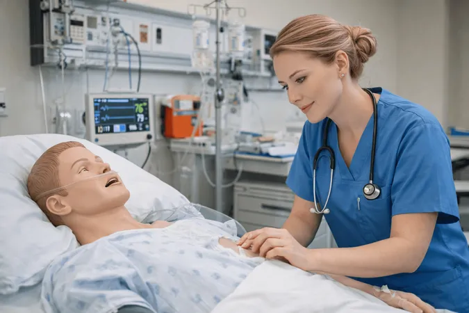 Cbt Exam For Nurses - Nursing and Midwifery Council Computer-Based Test study guide