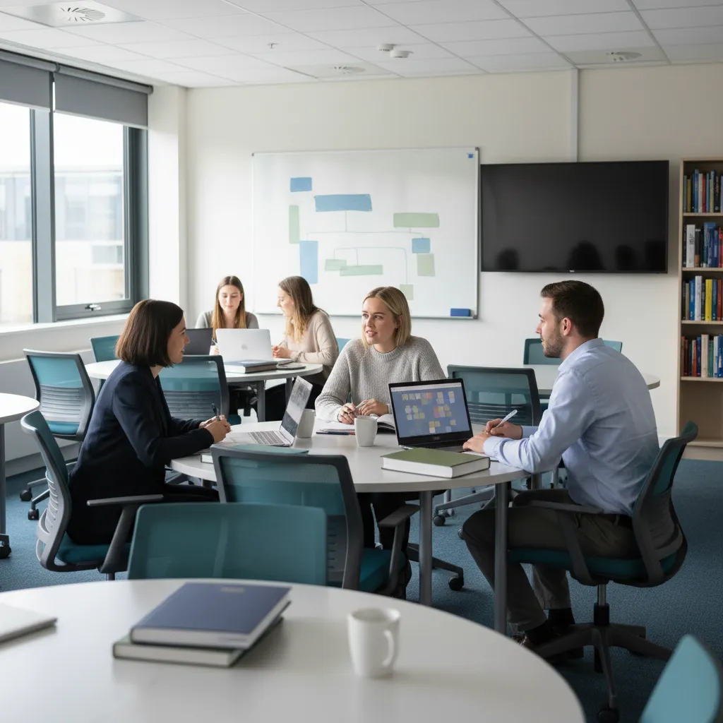 NMC CBT Guide: Your Path to Nursing Success