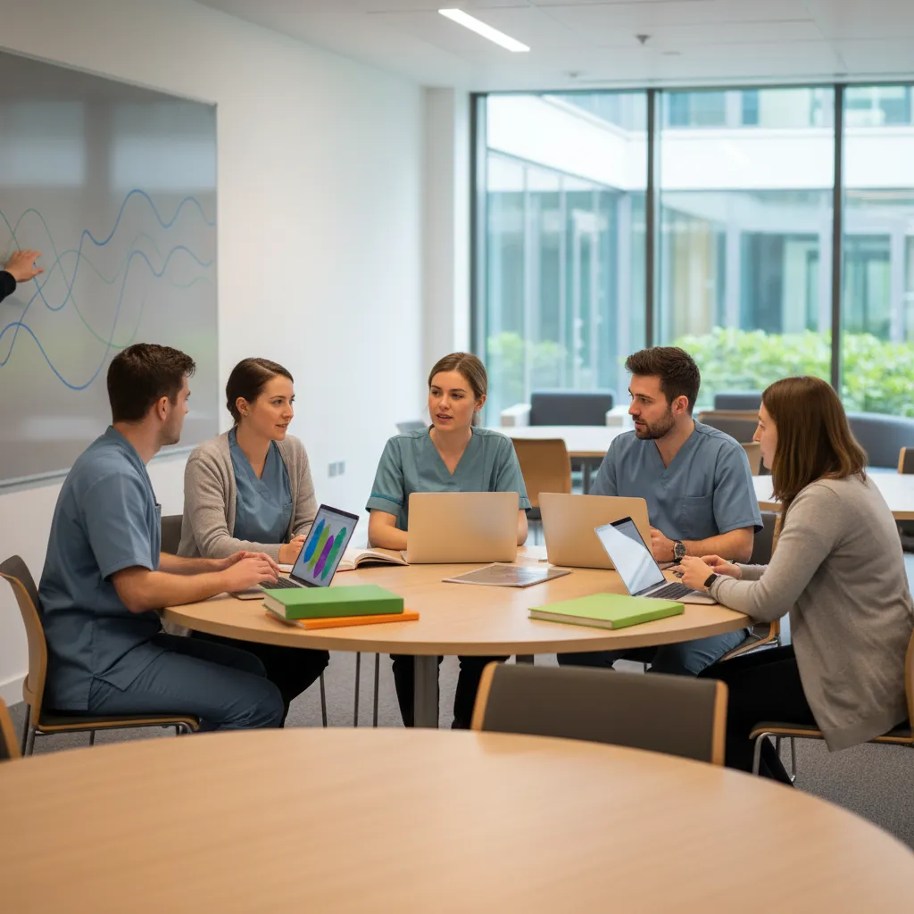 NMC Practice Test 2025