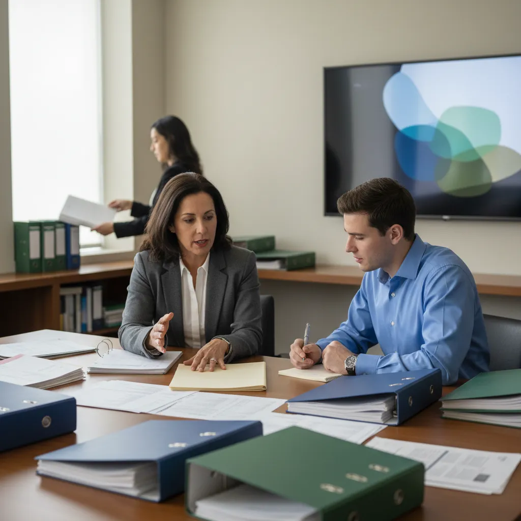 Proven Preparation Strategies guide - NMLS - National Mortgage Licensing System certification study resource