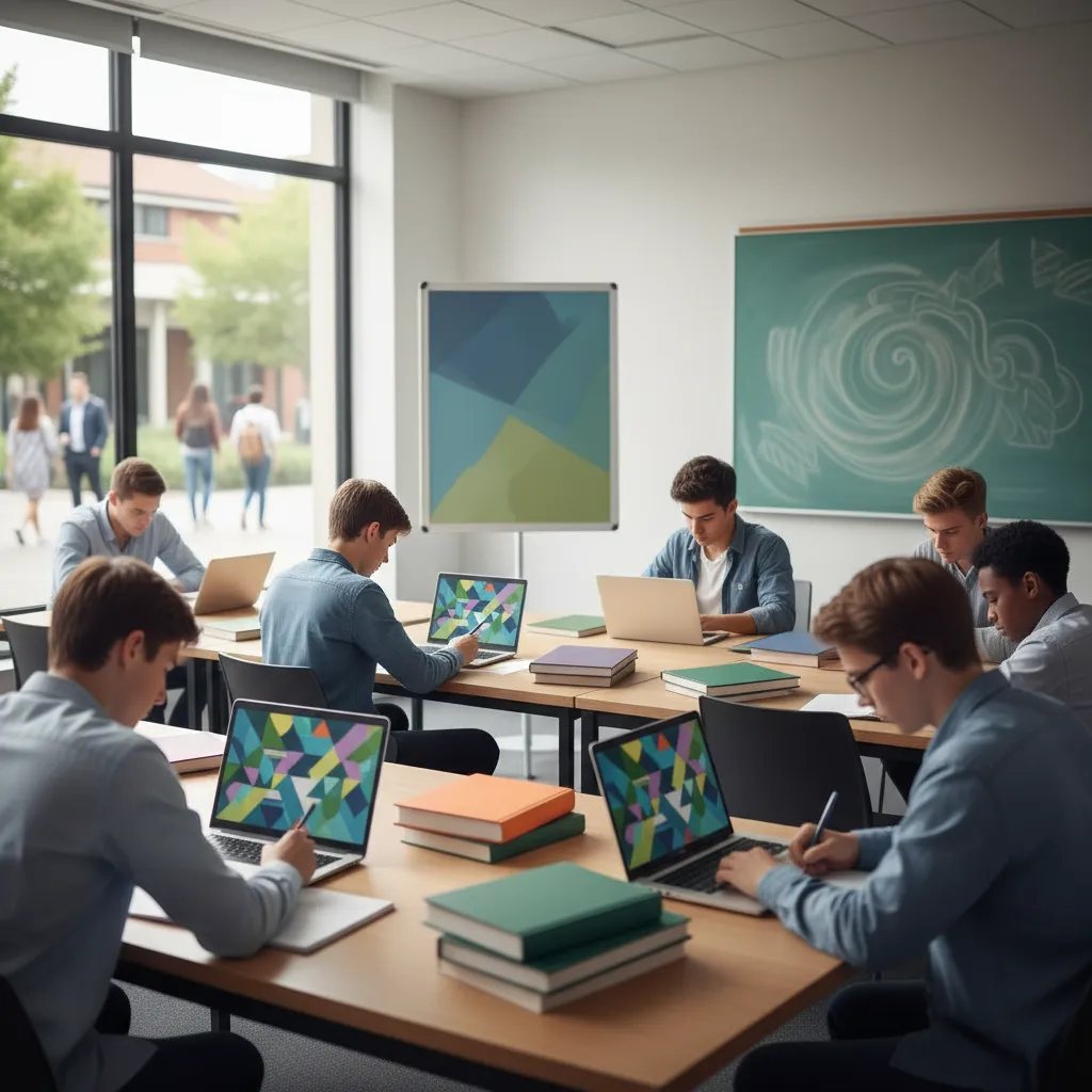 Ready to Pass the NMMS Exam? - (NMMS) National Means-cum-Merit Scholarship