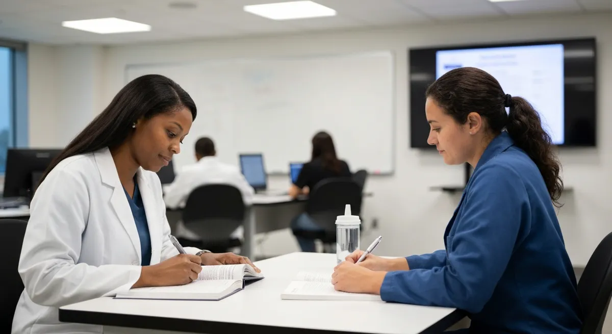 Benefits of Pursuing National Notary Association Certification