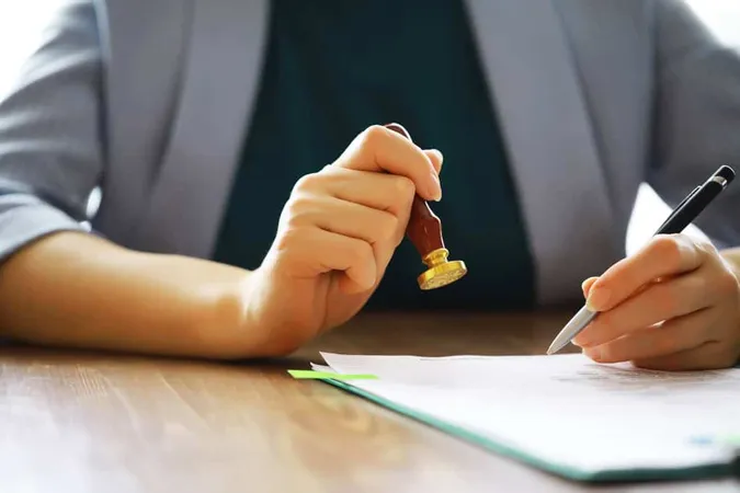 Nna Scores - National Notary Association Certification study guide