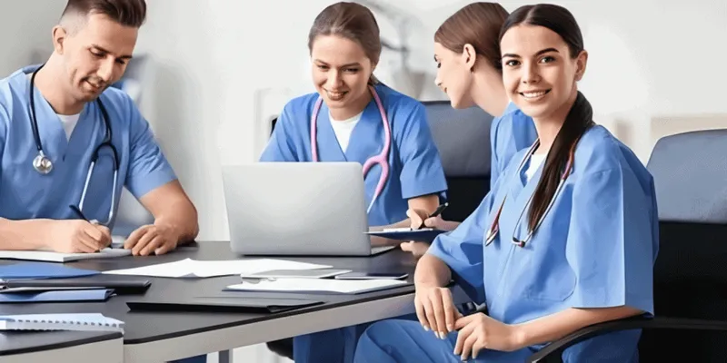 Nursing Assistant X - National Nurse Aide Assessment Program study guide