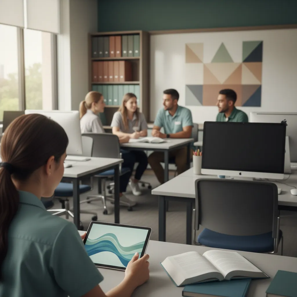 Ace Your Exam with NNAAP Practice Tests