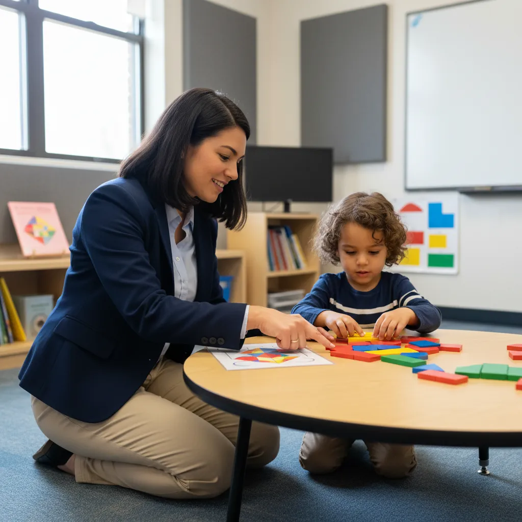 NNAT Scores: Complete Guide to Understanding and Test Results