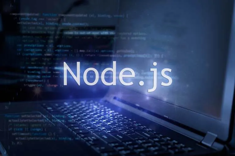 Node Js - Node js platform
