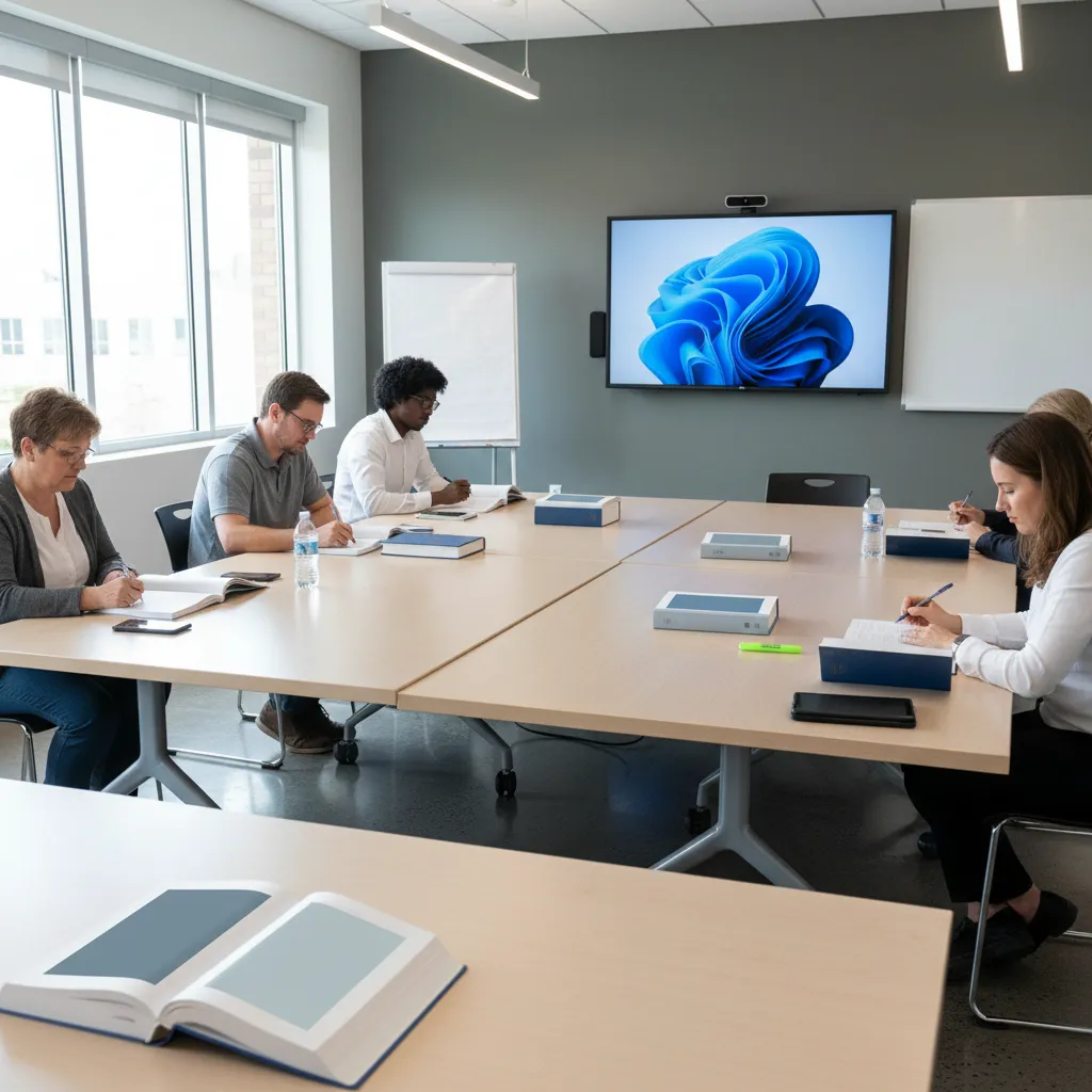 Notary Public Exam 2025