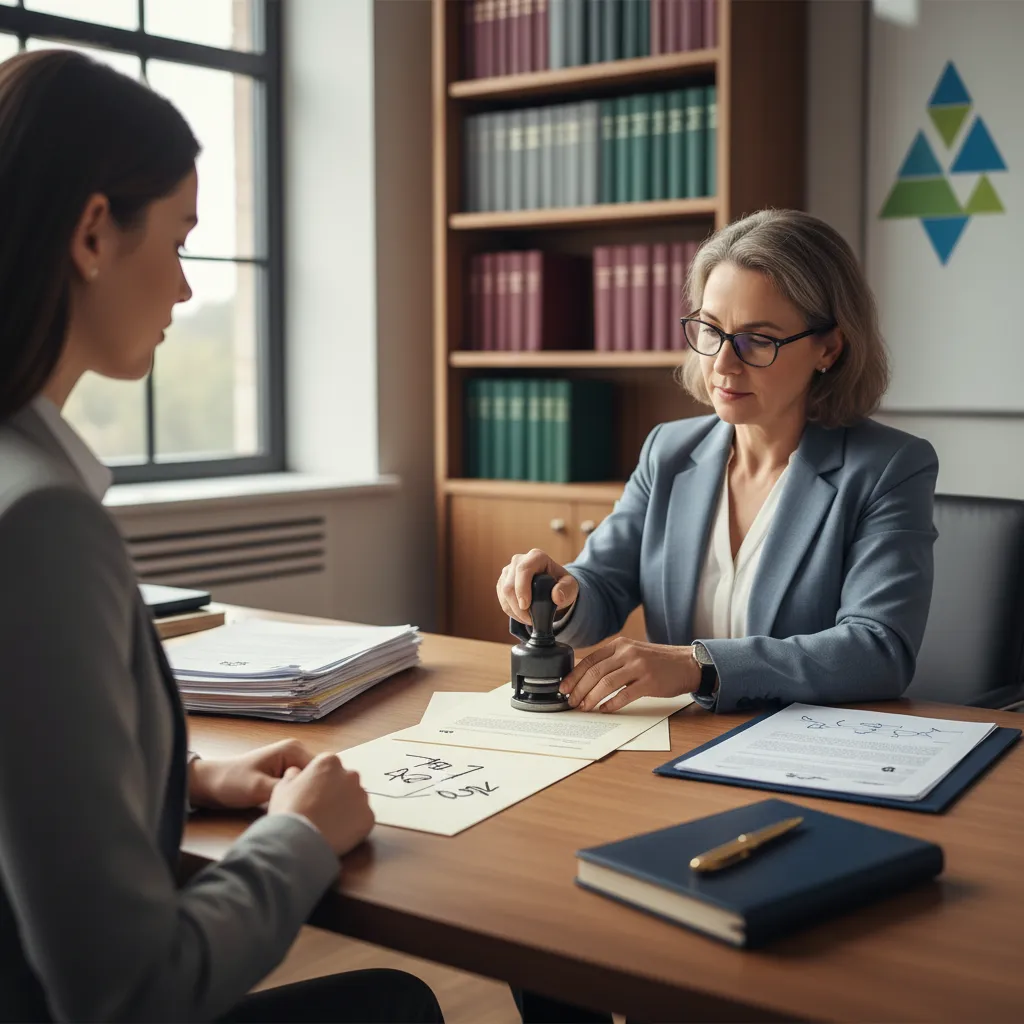 Week 4: Review & Exam Readiness (days 22-30) guide - Notary Public Exam certification study resource