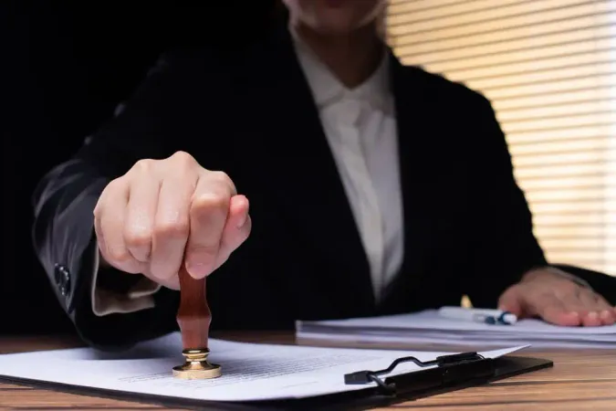 Notary Public 5 - Notary Public Exam study guide