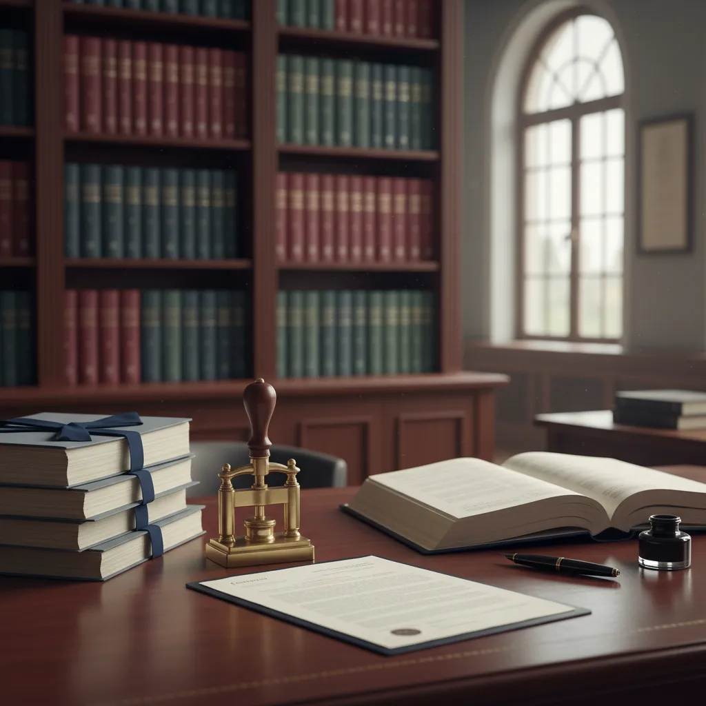 The Ultimate Guide to the Connecticut Notary Exam