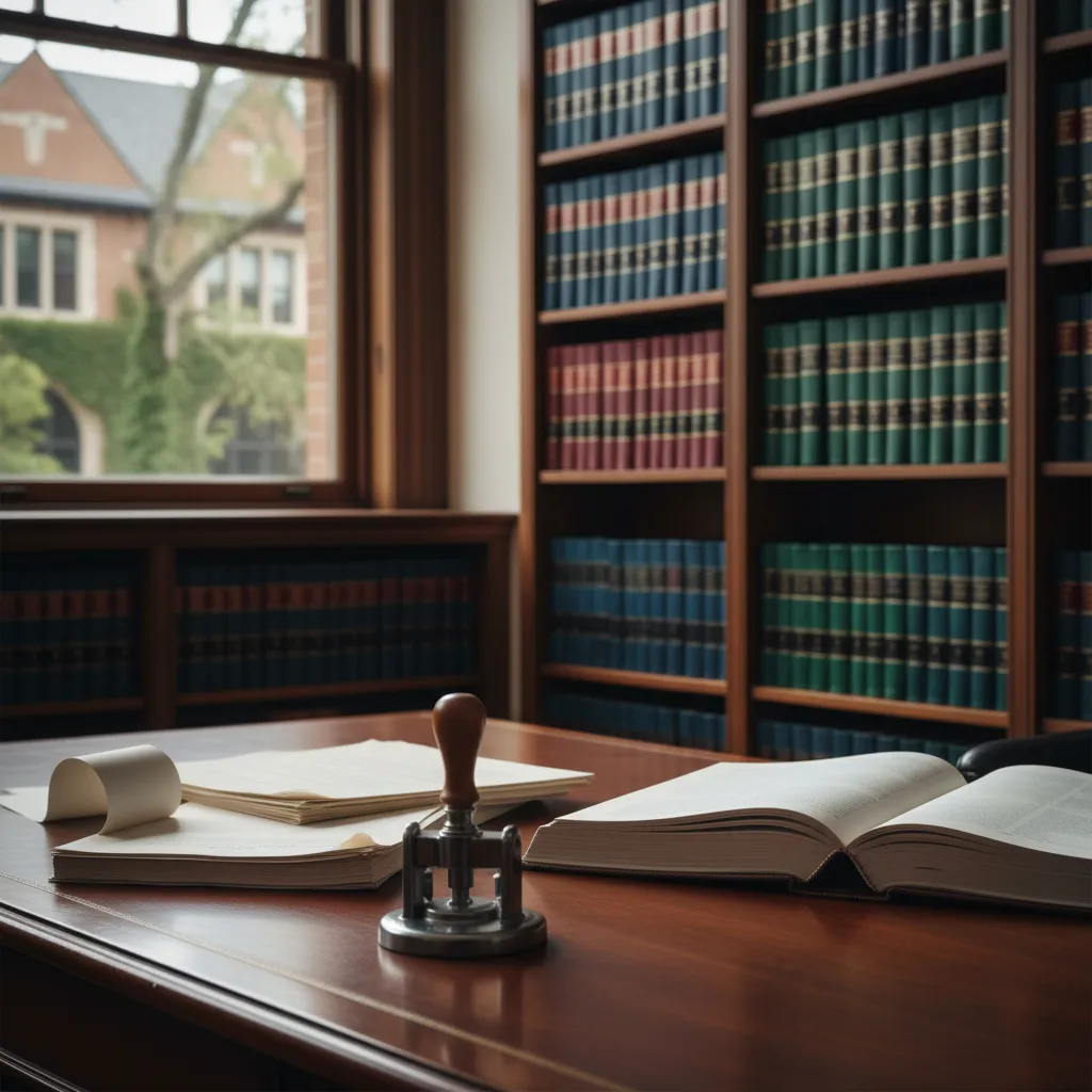 Master the Illinois Notary Exam: Essential Guide