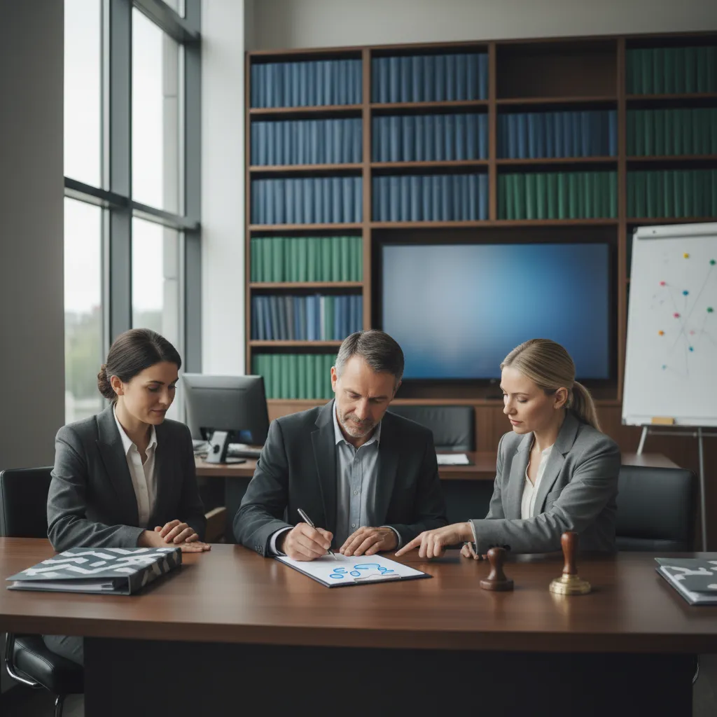 Why the Illinois Notary Exam is Important guide - Notary certification study resource