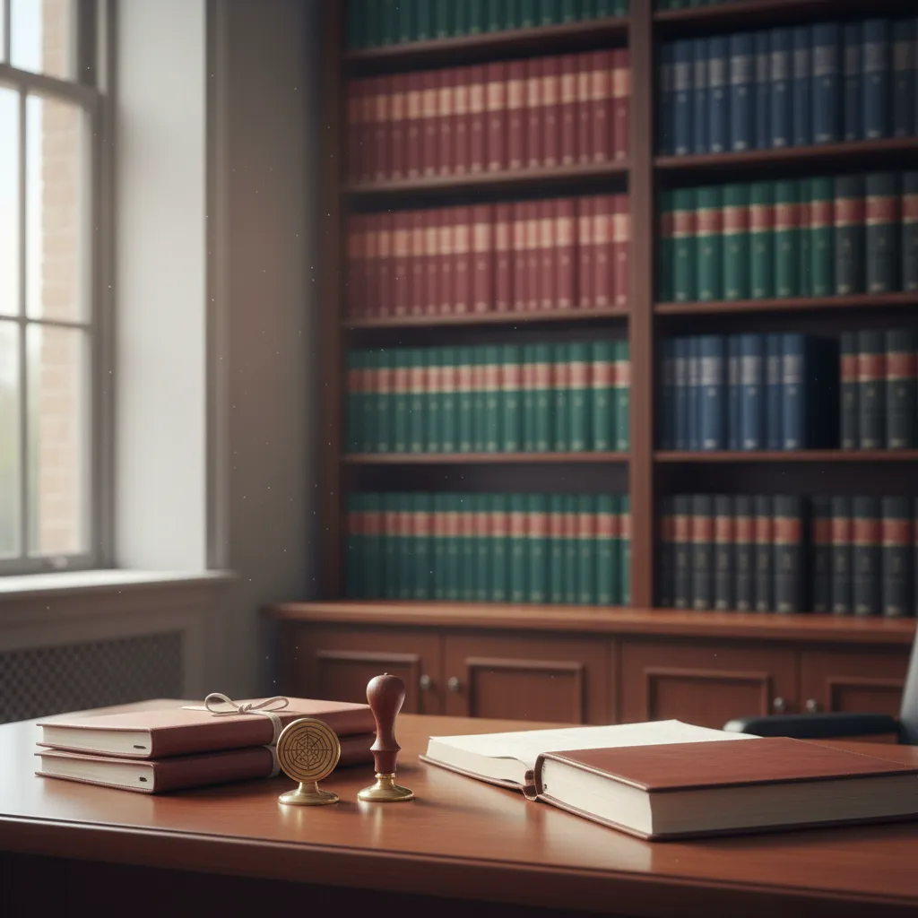 Everything You Need to Know About the Louisiana Notary Test