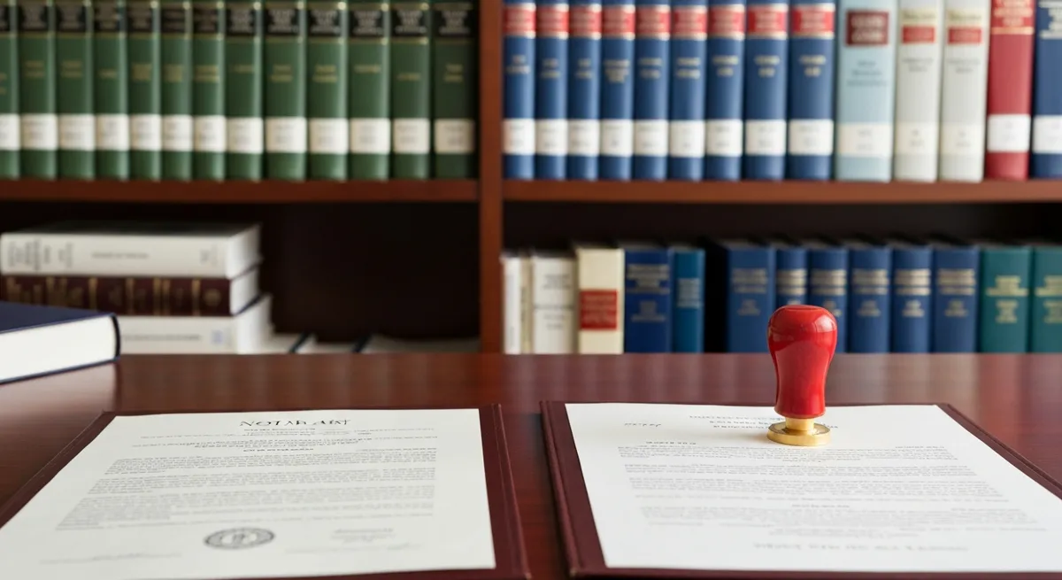 Mastering the Pennsylvania Notary Exam: A Complete Guide