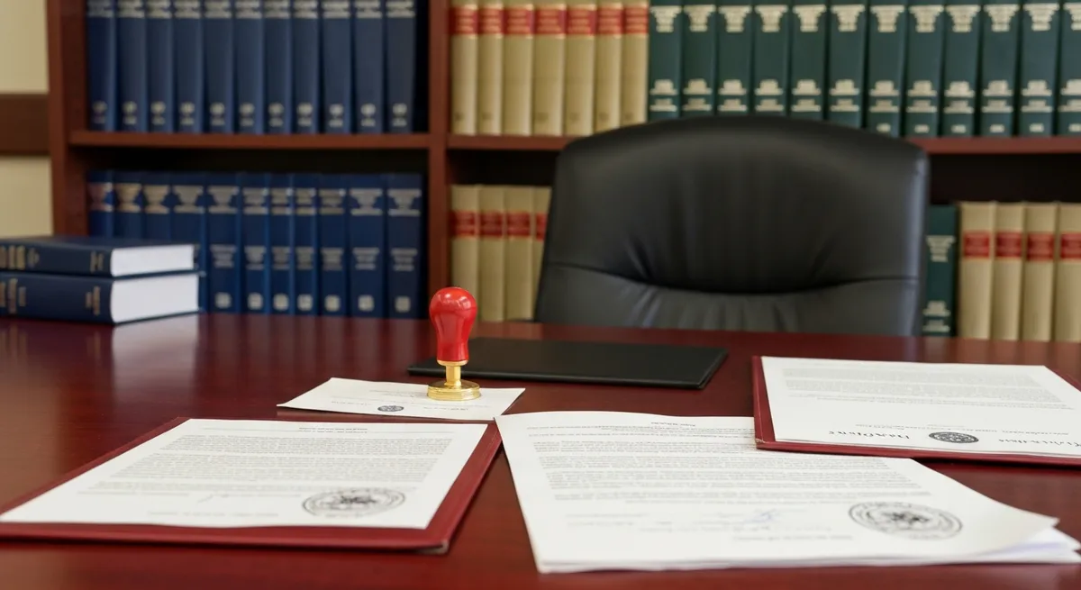 Mastering the Missouri Notary Exam: Your Guide to Certification Success