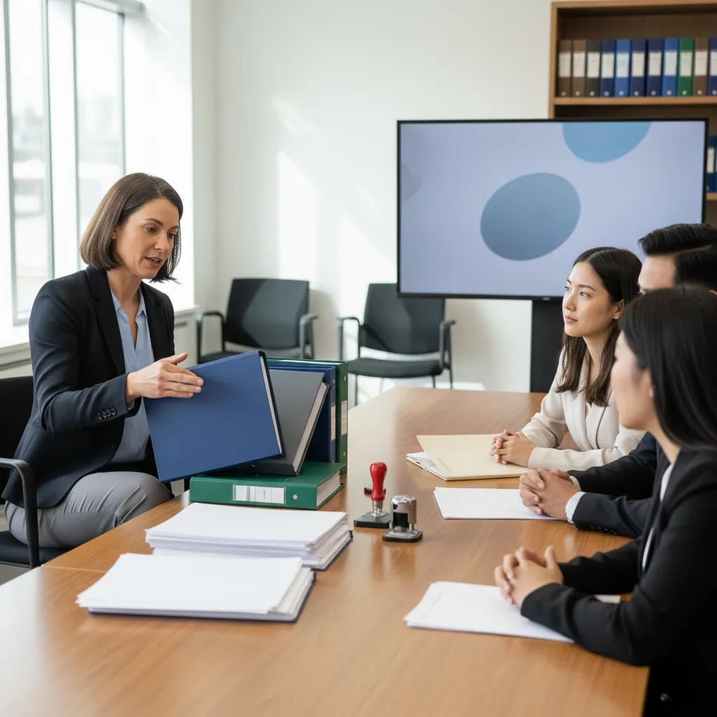 Week 4: Review & Exam Readiness (days 22-30) guide - Notary Exam certification study resource