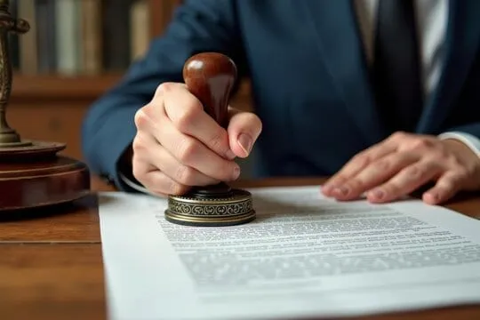Ct Notary - Notary study guide